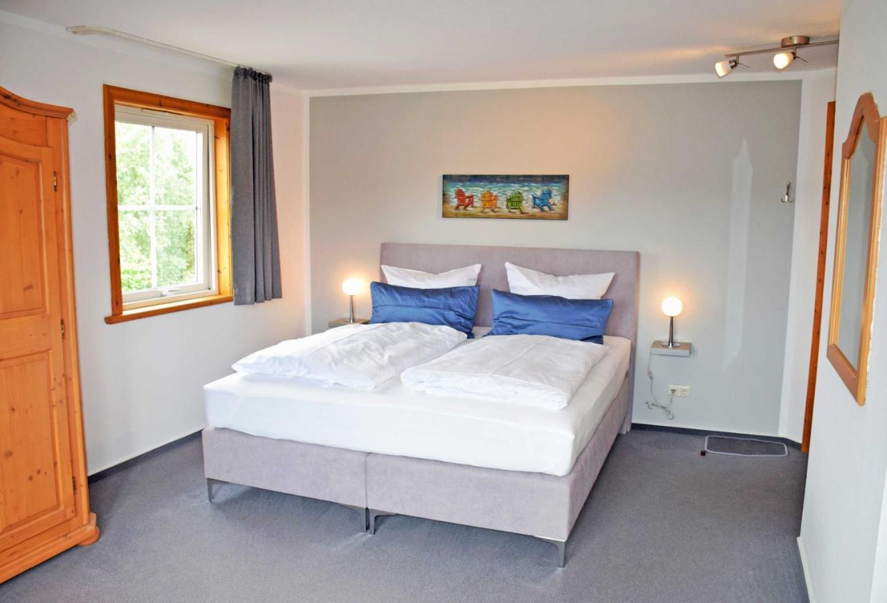 Hotel Inselglueck Lohme Εξωτερικό φωτογραφία