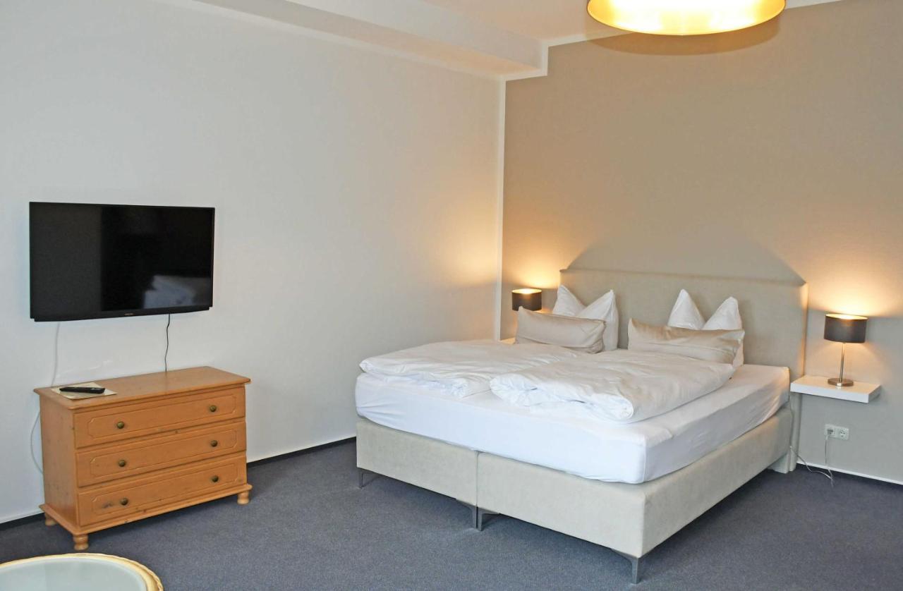 Hotel Inselglueck Lohme Δωμάτιο φωτογραφία