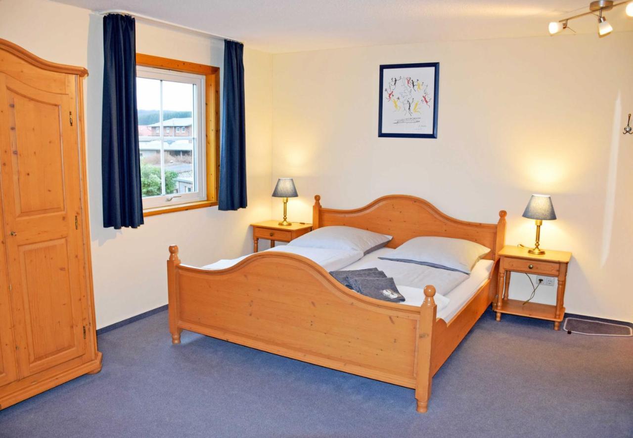 Hotel Inselglueck Lohme Δωμάτιο φωτογραφία