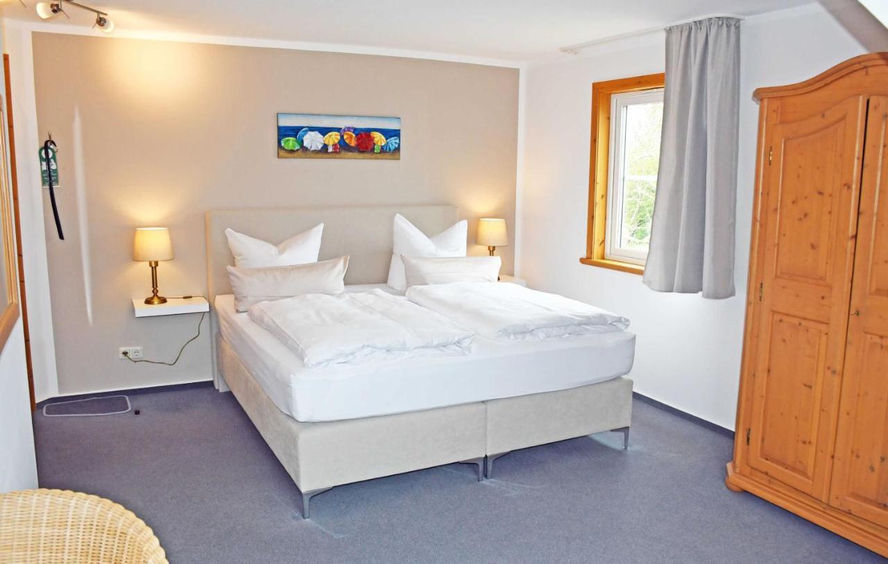 Hotel Inselglueck Lohme Δωμάτιο φωτογραφία
