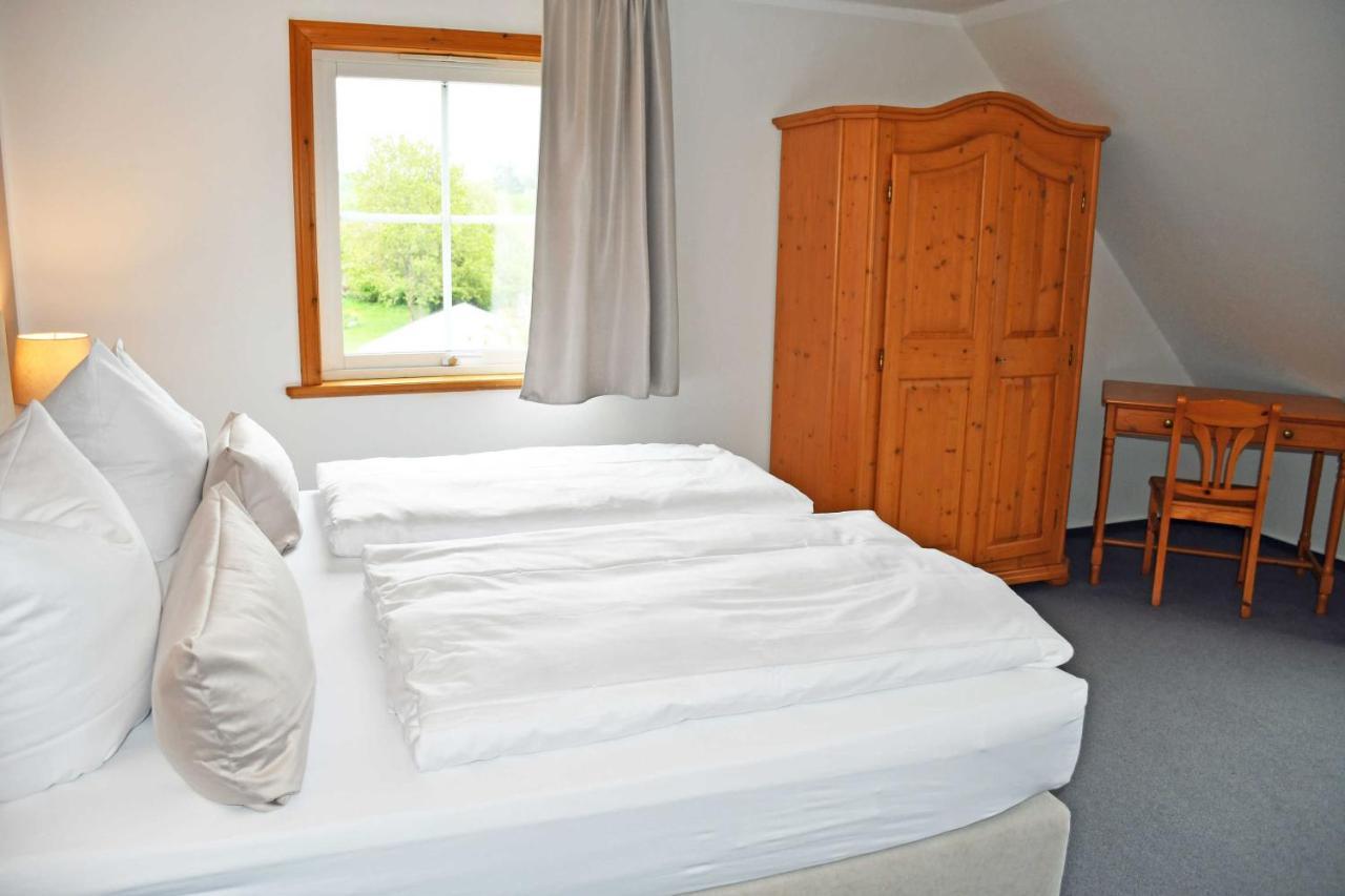 Hotel Inselglueck Lohme Δωμάτιο φωτογραφία