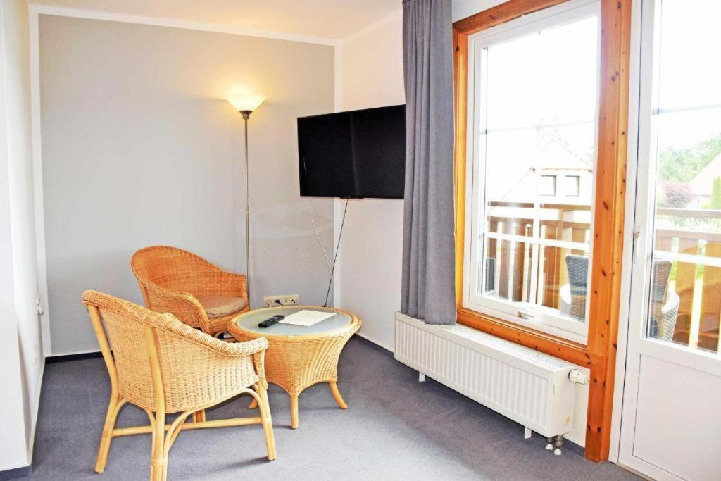 Hotel Inselglueck Lohme Εξωτερικό φωτογραφία
