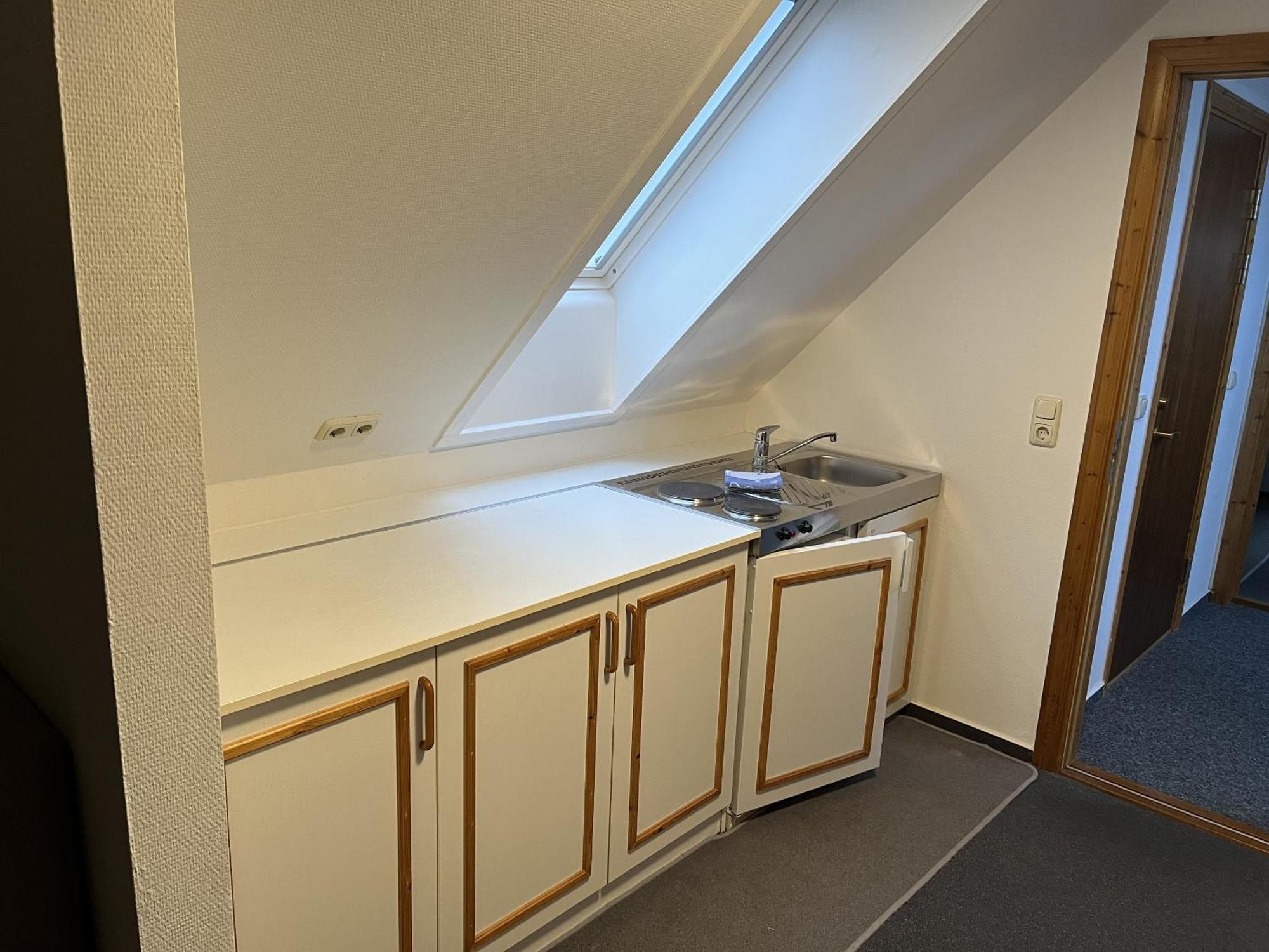 Hotel Inselglueck Lohme Δωμάτιο φωτογραφία