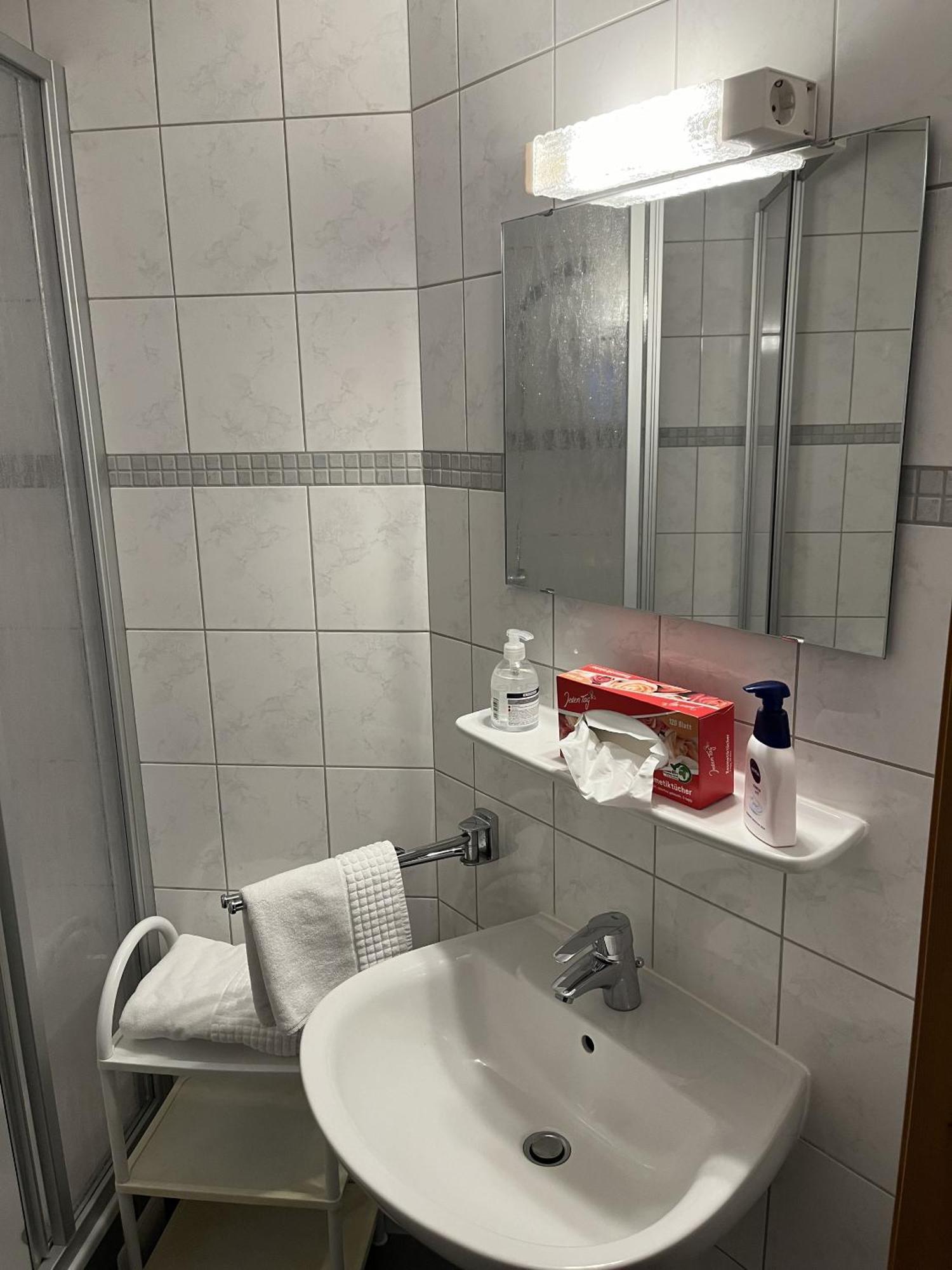 Hotel Inselglueck Lohme Δωμάτιο φωτογραφία