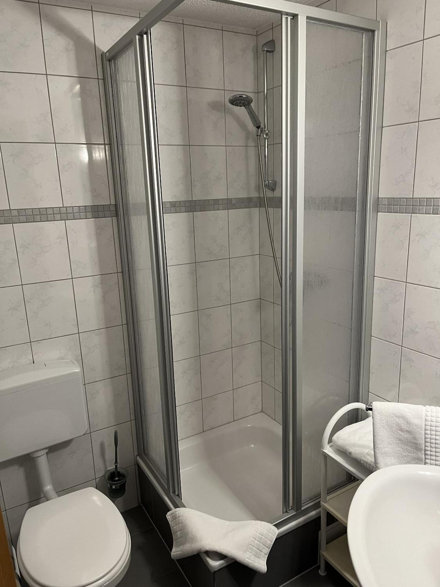 Hotel Inselglueck Lohme Δωμάτιο φωτογραφία